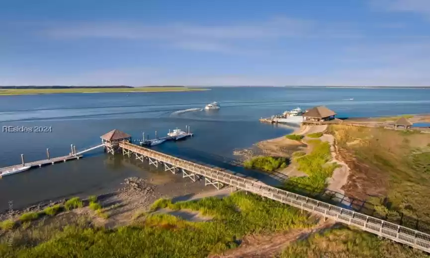 Daufuskie Island, South Carolina 29915, ,Land,For Sale,442459