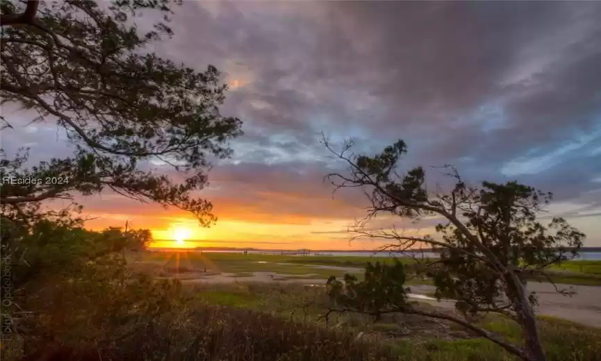 Daufuskie Island, South Carolina 29915, ,Land,For Sale,442459