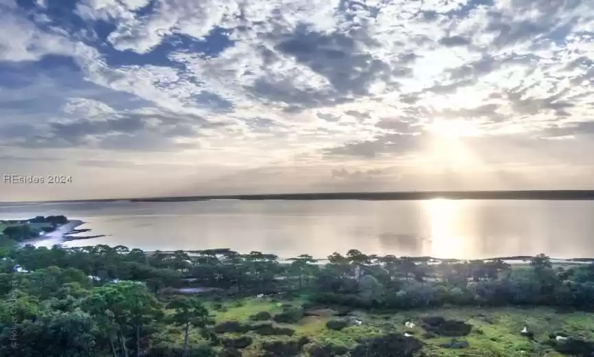 Daufuskie Island, South Carolina 29915, ,Land,For Sale,442459