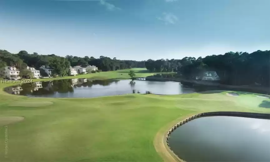 Daufuskie Island, South Carolina 29915, ,Land,For Sale,442459