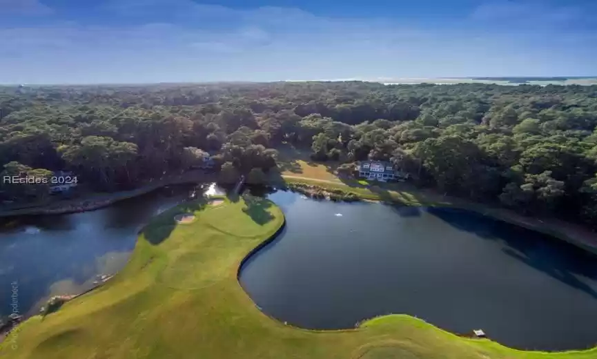 Daufuskie Island, South Carolina 29915, ,Land,For Sale,442459
