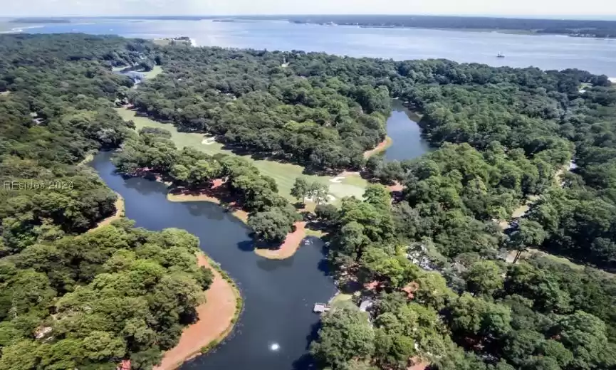 Daufuskie Island, South Carolina 29915, ,Land,For Sale,442459