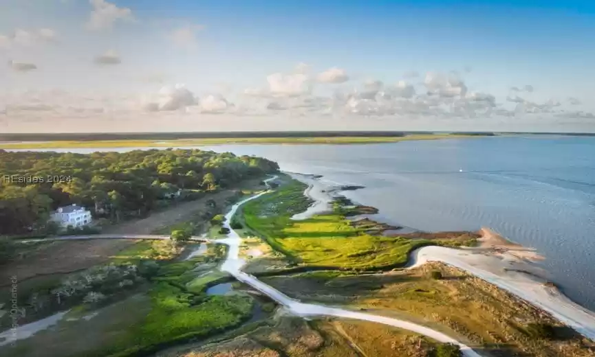 Daufuskie Island, South Carolina 29915, ,Land,For Sale,442459