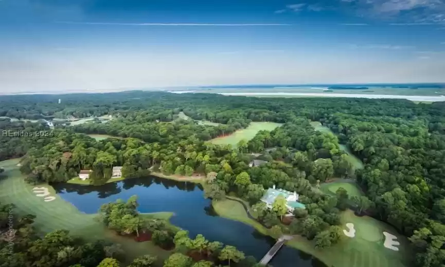 Daufuskie Island, South Carolina 29915, ,Land,For Sale,442459
