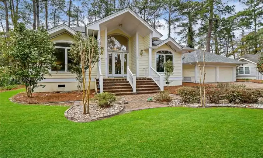 Saint Helena Island, South Carolina 29920, 3 Bedrooms Bedrooms, ,3 BathroomsBathrooms,Residential,For Sale,442427