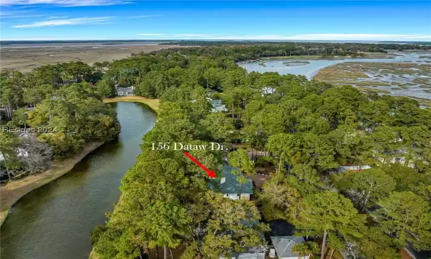 Come make this home!