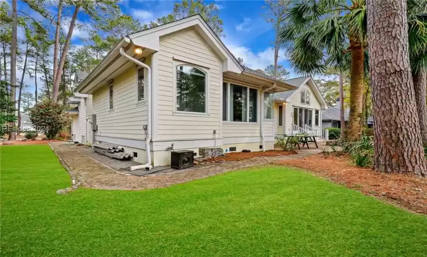 Saint Helena Island, South Carolina 29920, 3 Bedrooms Bedrooms, ,3 BathroomsBathrooms,Residential,For Sale,442427