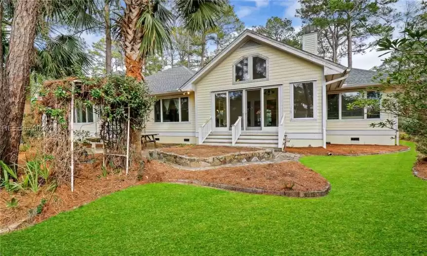 Saint Helena Island, South Carolina 29920, 3 Bedrooms Bedrooms, ,3 BathroomsBathrooms,Residential,For Sale,442427