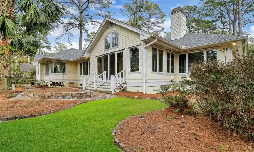 Saint Helena Island, South Carolina 29920, 3 Bedrooms Bedrooms, ,3 BathroomsBathrooms,Residential,For Sale,442427