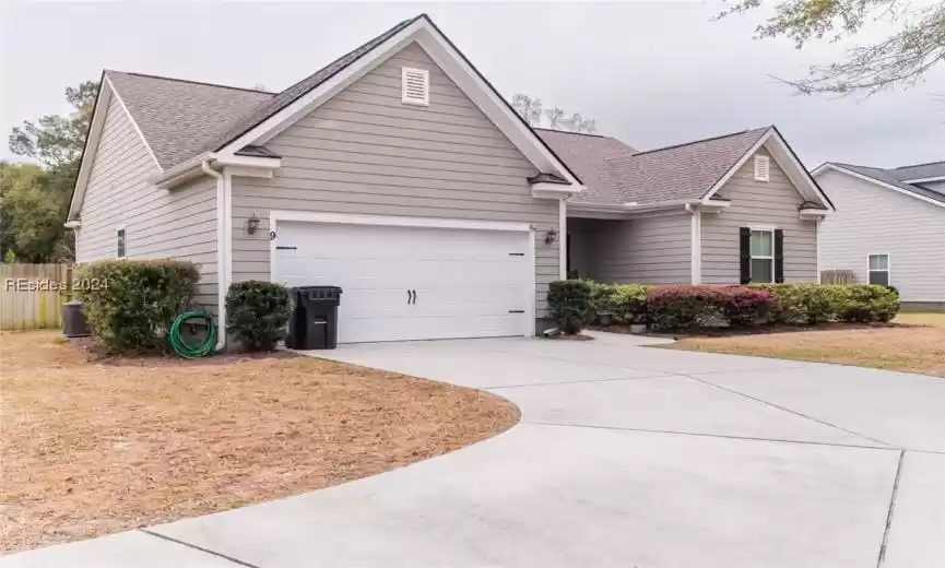 Bluffton, South Carolina 29910, 3 Bedrooms Bedrooms, ,2 BathroomsBathrooms,Residential,For Sale,442248