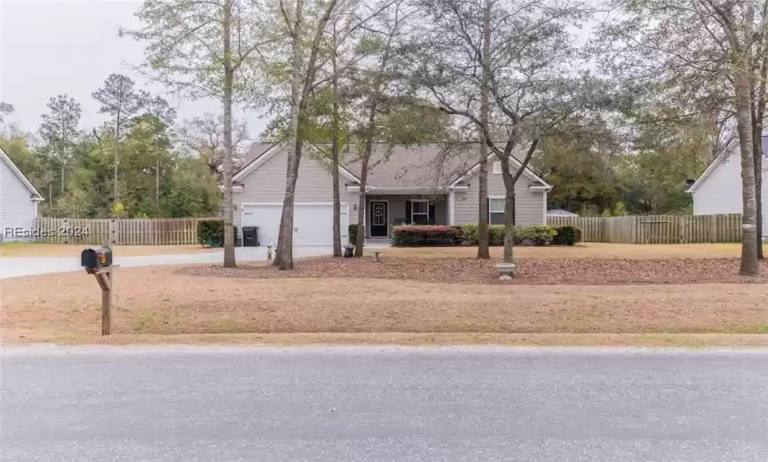 Bluffton, South Carolina 29910, 3 Bedrooms Bedrooms, ,2 BathroomsBathrooms,Residential,For Sale,442248