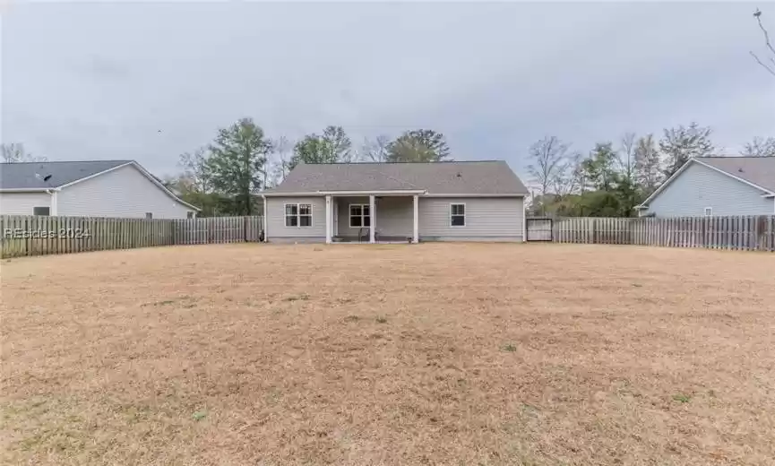 Bluffton, South Carolina 29910, 3 Bedrooms Bedrooms, ,2 BathroomsBathrooms,Residential,For Sale,442248