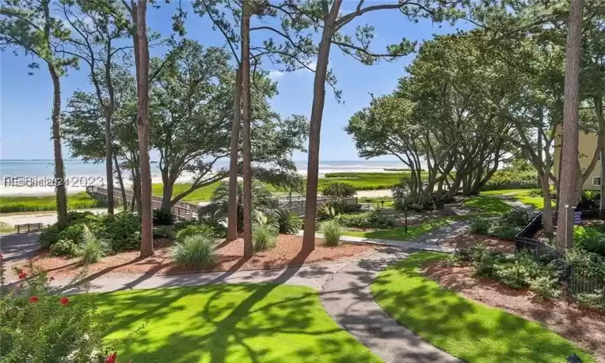 Hilton Head Island, South Carolina 29926, 2 Bedrooms Bedrooms, ,2 BathroomsBathrooms,Residential,For Sale,442379