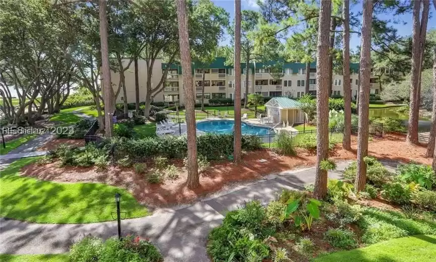 Hilton Head Island, South Carolina 29926, 2 Bedrooms Bedrooms, ,2 BathroomsBathrooms,Residential,For Sale,442379