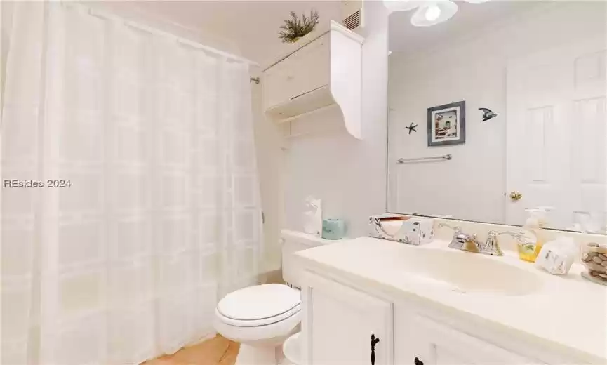 Bathroom 1