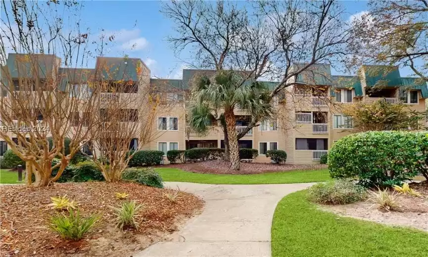 Hilton Head Island, South Carolina 29926, 2 Bedrooms Bedrooms, ,2 BathroomsBathrooms,Residential,For Sale,442379