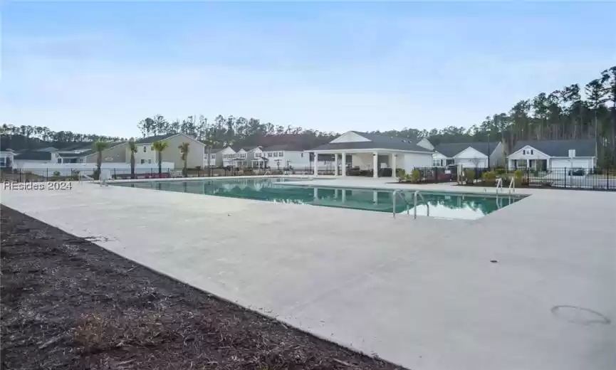 Bluffton, South Carolina 29910, 4 Bedrooms Bedrooms, ,3 BathroomsBathrooms,Residential,For Sale,442195