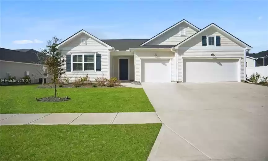 Bluffton, South Carolina 29910, 4 Bedrooms Bedrooms, ,3 BathroomsBathrooms,Residential,For Sale,442195