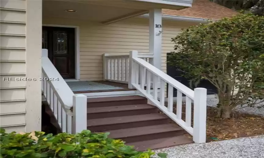 Daufuskie Island, South Carolina 29915, 2 Bedrooms Bedrooms, ,2 BathroomsBathrooms,Residential,For Sale,442155