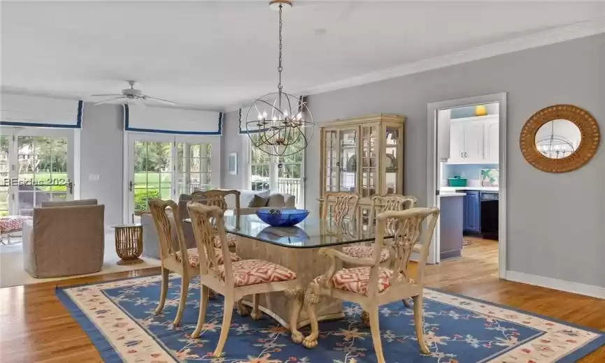 Daufuskie Island, South Carolina 29915, 2 Bedrooms Bedrooms, ,2 BathroomsBathrooms,Residential,For Sale,442155