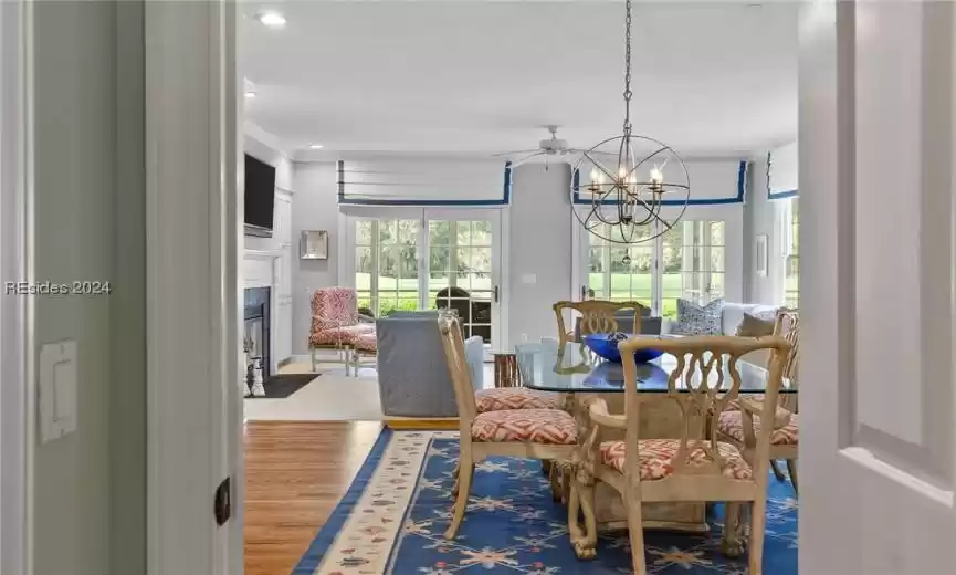 Daufuskie Island, South Carolina 29915, 2 Bedrooms Bedrooms, ,2 BathroomsBathrooms,Residential,For Sale,442155