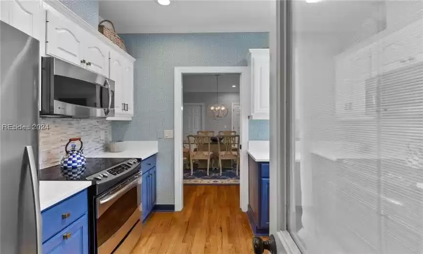 Daufuskie Island, South Carolina 29915, 2 Bedrooms Bedrooms, ,2 BathroomsBathrooms,Residential,For Sale,442155