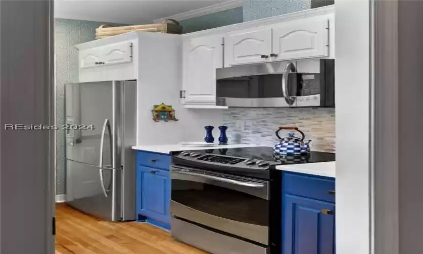 Daufuskie Island, South Carolina 29915, 2 Bedrooms Bedrooms, ,2 BathroomsBathrooms,Residential,For Sale,442155