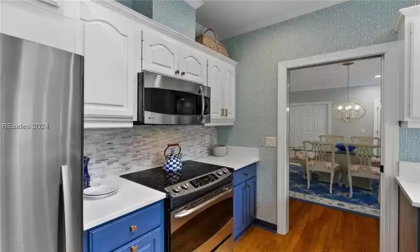 Daufuskie Island, South Carolina 29915, 2 Bedrooms Bedrooms, ,2 BathroomsBathrooms,Residential,For Sale,442155