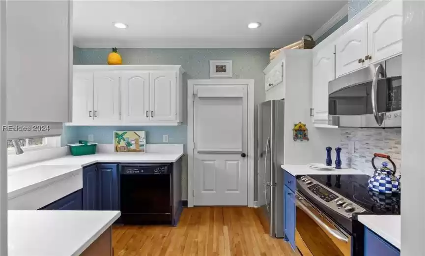 Daufuskie Island, South Carolina 29915, 2 Bedrooms Bedrooms, ,2 BathroomsBathrooms,Residential,For Sale,442155