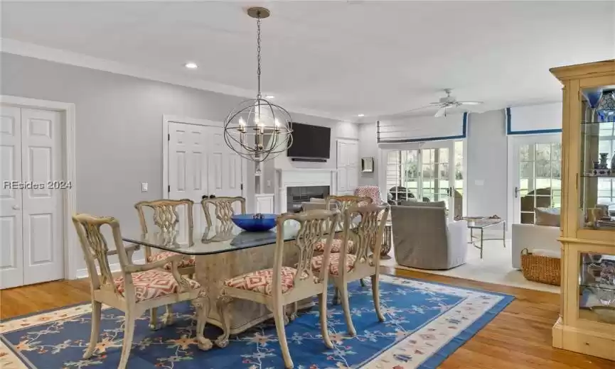 Daufuskie Island, South Carolina 29915, 2 Bedrooms Bedrooms, ,2 BathroomsBathrooms,Residential,For Sale,442155