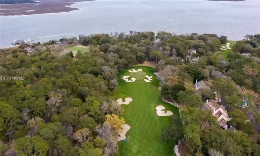 Daufuskie Island, South Carolina 29915, 2 Bedrooms Bedrooms, ,2 BathroomsBathrooms,Residential,For Sale,442155