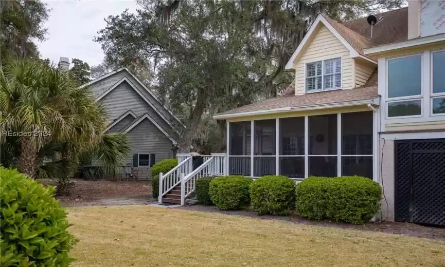 Daufuskie Island, South Carolina 29915, 2 Bedrooms Bedrooms, ,2 BathroomsBathrooms,Residential,For Sale,442155