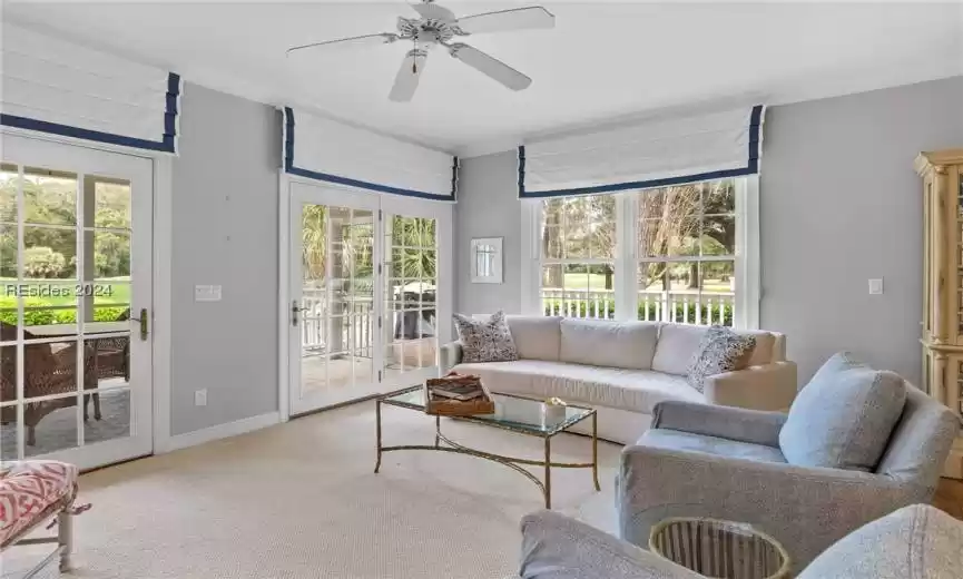 Daufuskie Island, South Carolina 29915, 2 Bedrooms Bedrooms, ,2 BathroomsBathrooms,Residential,For Sale,442155