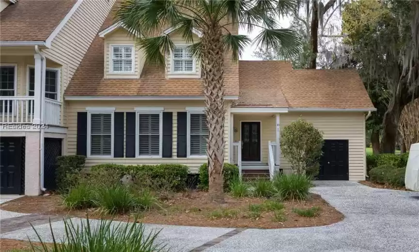Daufuskie Island, South Carolina 29915, 2 Bedrooms Bedrooms, ,2 BathroomsBathrooms,Residential,For Sale,442155