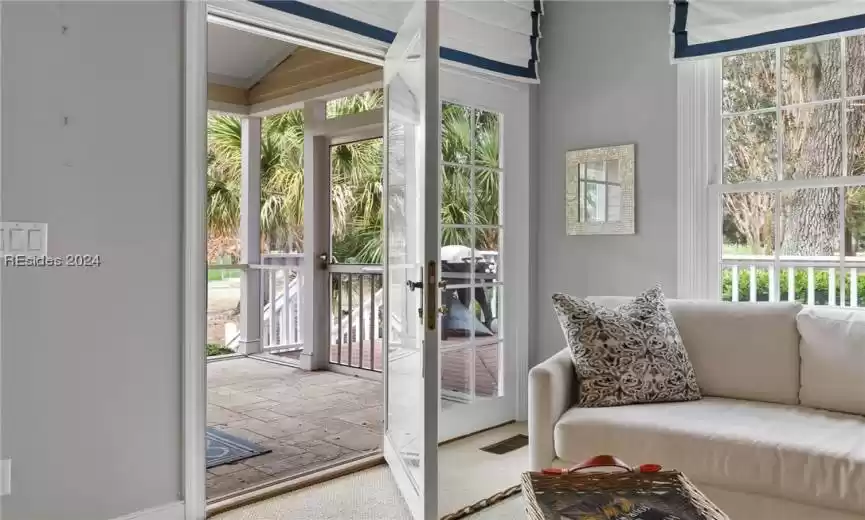 Daufuskie Island, South Carolina 29915, 2 Bedrooms Bedrooms, ,2 BathroomsBathrooms,Residential,For Sale,442155