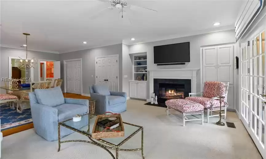 Daufuskie Island, South Carolina 29915, 2 Bedrooms Bedrooms, ,2 BathroomsBathrooms,Residential,For Sale,442155