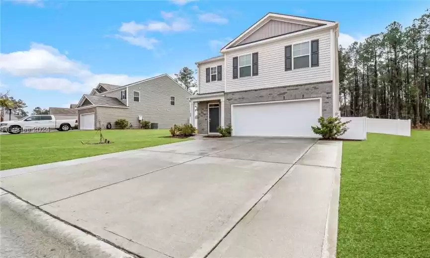 Bluffton, South Carolina 29909, 5 Bedrooms Bedrooms, ,3 BathroomsBathrooms,Residential,For Sale,442055