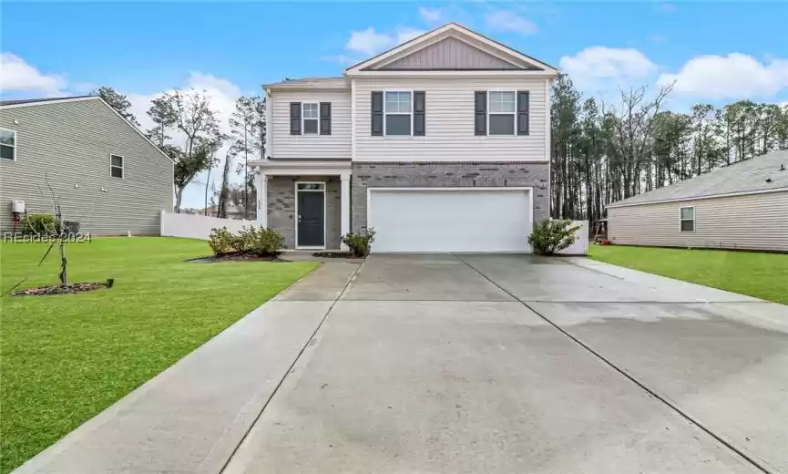 Bluffton, South Carolina 29909, 5 Bedrooms Bedrooms, ,3 BathroomsBathrooms,Residential,For Sale,442055