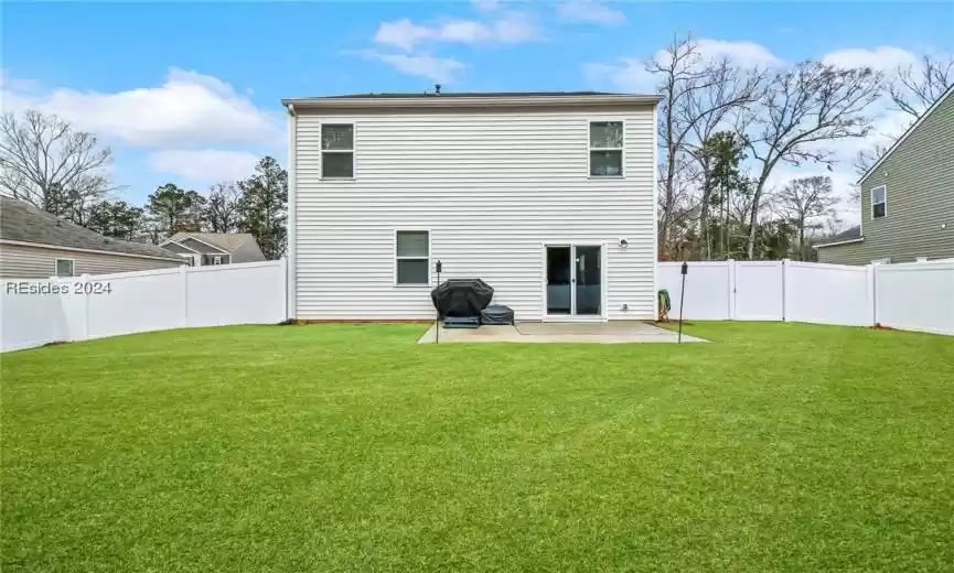 Bluffton, South Carolina 29909, 5 Bedrooms Bedrooms, ,3 BathroomsBathrooms,Residential,For Sale,442055