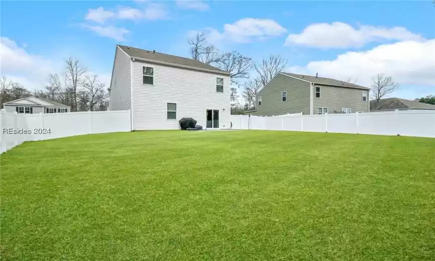 Bluffton, South Carolina 29909, 5 Bedrooms Bedrooms, ,3 BathroomsBathrooms,Residential,For Sale,442055