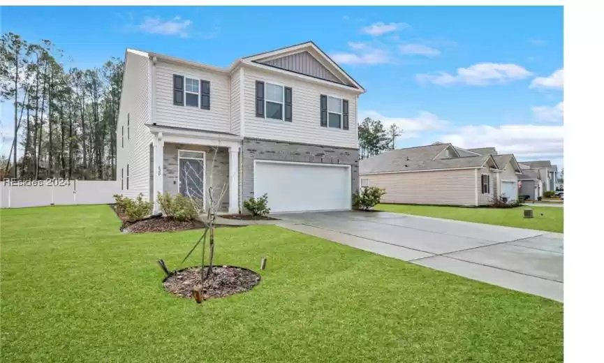 Bluffton, South Carolina 29909, 5 Bedrooms Bedrooms, ,3 BathroomsBathrooms,Residential,For Sale,442055