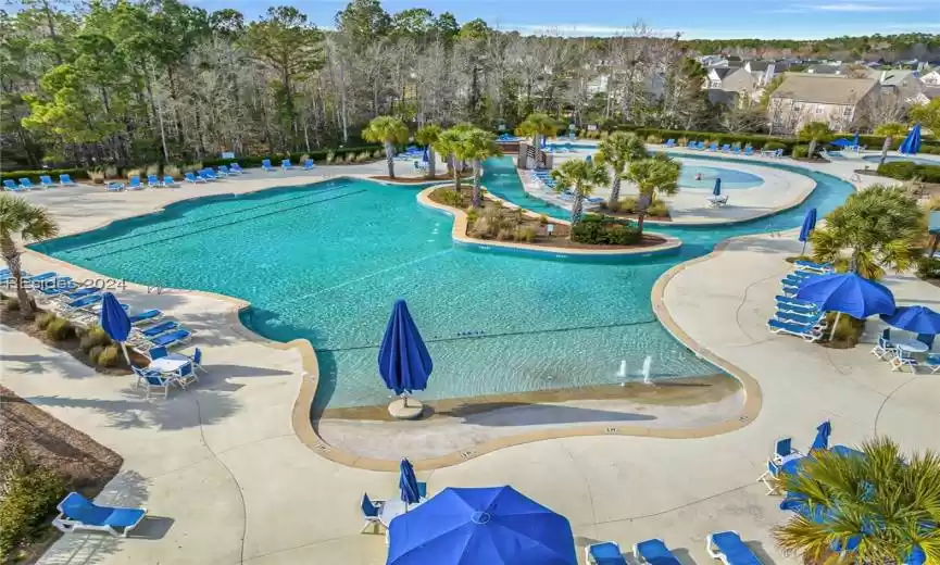 Bluffton, South Carolina 29909, 5 Bedrooms Bedrooms, ,3 BathroomsBathrooms,Residential,For Sale,442055