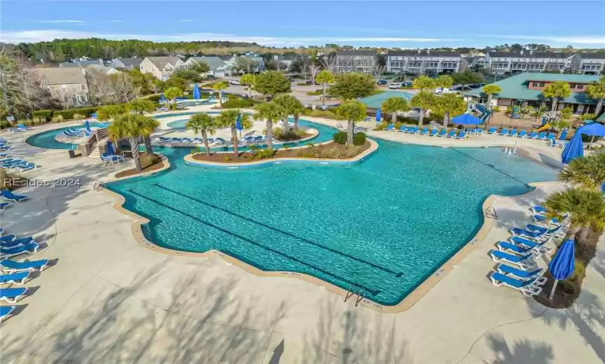 Bluffton, South Carolina 29909, 5 Bedrooms Bedrooms, ,3 BathroomsBathrooms,Residential,For Sale,442055