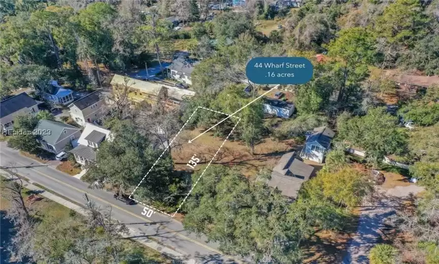 Bluffton, South Carolina 29910, ,Land,For Sale,437893