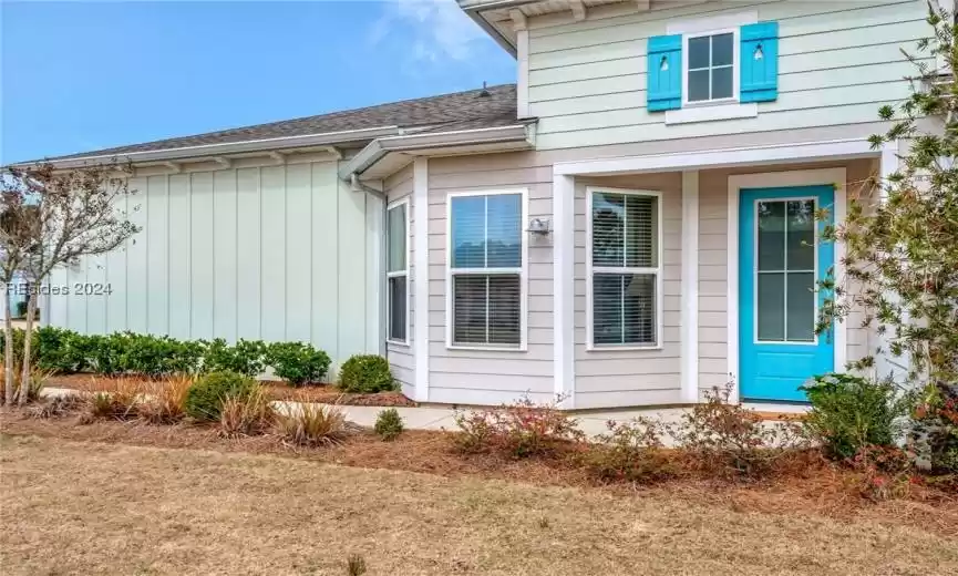 Hardeeville, South Carolina 29927, 3 Bedrooms Bedrooms, ,2 BathroomsBathrooms,Residential,For Sale,442165