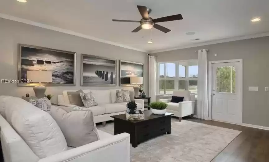 Bluffton, South Carolina 29909, 3 Bedrooms Bedrooms, ,2 BathroomsBathrooms,Residential,For Sale,442491