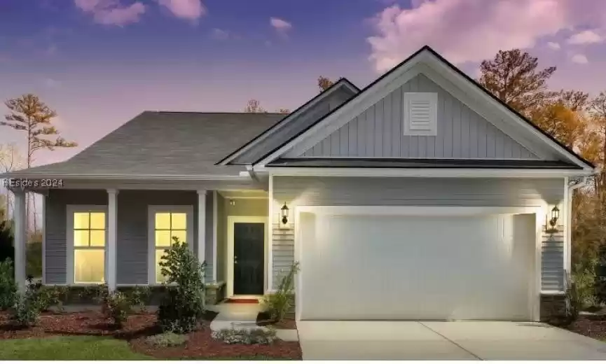 Bluffton, South Carolina 29909, 3 Bedrooms Bedrooms, ,2 BathroomsBathrooms,Residential,For Sale,442491