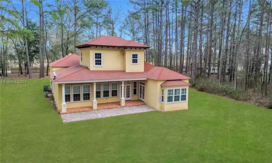Ridgeland, South Carolina 29936, 3 Bedrooms Bedrooms, ,2 BathroomsBathrooms,Residential,For Sale,442302