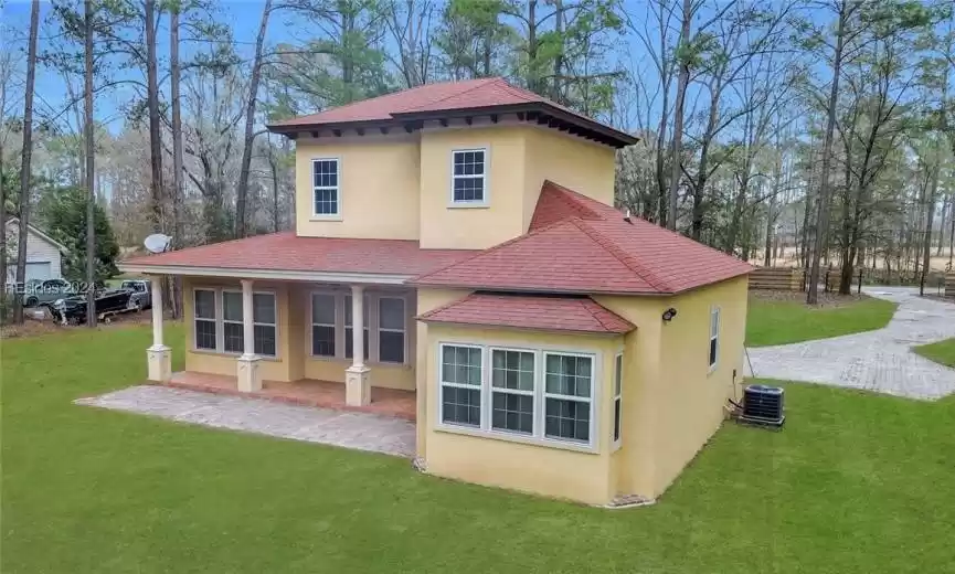 Ridgeland, South Carolina 29936, 3 Bedrooms Bedrooms, ,2 BathroomsBathrooms,Residential,For Sale,442302