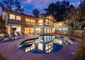Hilton Head Island, South Carolina 29928, 7 Bedrooms Bedrooms, ,7 BathroomsBathrooms,Residential,For Sale,441953